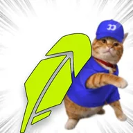 fomocat (FOMOCAT) token icon