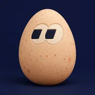 fomoegg (FOMOEGG) token icon