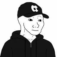 FOMO Wojak (FOMOJAK) token icon