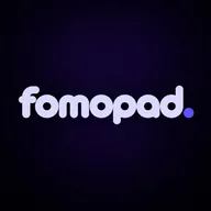Fomopad (FOMOPAD) token icon