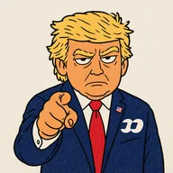 FOMOTRUMP (FOMOTRUMP) token icon