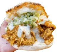 Food Token (FOOD) token icon