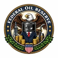 Federal Oil Reserve (FOR) token icon