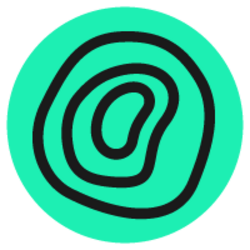 Forest Protocol (FOREST) token icon