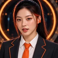 Forever Laura (LAURA) token icon