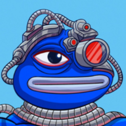 Forg (FORG) token icon