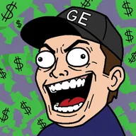 Former Trillionaire (FORMER) token icon