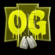 FortniteOG (FORTNITEOG) token icon