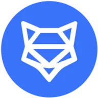 ShapeShift FOX (FOX) token icon