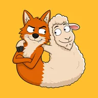 FOXSHEEP (FOXSHEEP) token icon