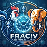FRACIV (FRACIV) token icon