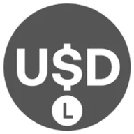 Legacy Frax Dollar (FRAX) token icon