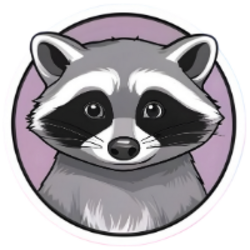 First Convicted RACCON (FRED) token icon