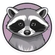 First Convicted RACCON (FRED) token icon
