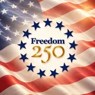 Freedom 250 (FREEDOM250) token icon