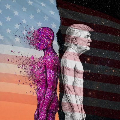 free trump (FREETRUMP) token icon