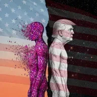 free trump (FREETRUMP) token icon