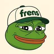 Frens (FRENS) token icon