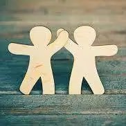 steadfast friendship (FRIENDSHIP) token icon