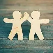 steadfast friendship (FRIENDSHIP) token icon