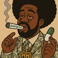 Afroman (FRO) token icon