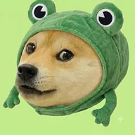 FROGE (FROGE) token icon