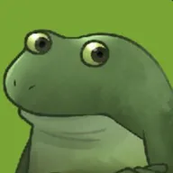 Froge (FROGE) token icon