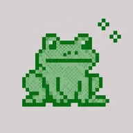 Awkward Froge (FROGE) token icon