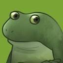 FROGE (FROGE) token icon