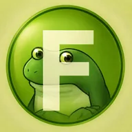 FrogeCoin (FROGE) token icon
