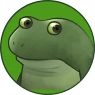 Froge (FROGE) token icon