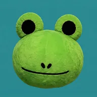 神经蛙 (FROGGIE) token icon