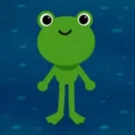 Froggy's World (FROGGY) token icon