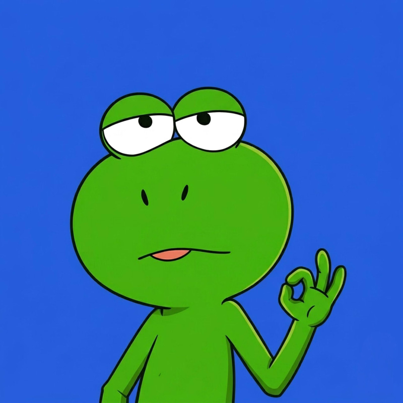 FROGGY (FROGGY) token icon