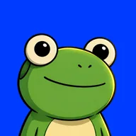 Frog it (FROGIT) token icon