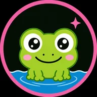 froglet (FROGLET) token icon