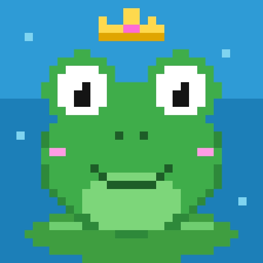 Frong Farm (FRONGFRM) token icon