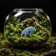 Frongus (FRONGUS) token icon
