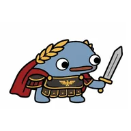 Frongus Maximus (FRONGUS) token icon