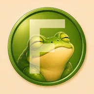 Froog (FROOG) token icon