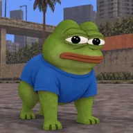 Froge Pepe (FROPE) token icon