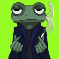 FUCK RUGS (FRUG) token icon
