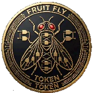 Fruit Fly (FLY) token icon