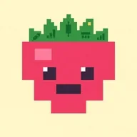 Fruitpad (FRUIT) token icon