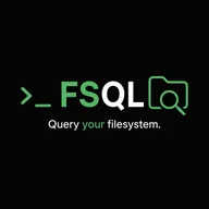 FileSQL (FSQL) token icon