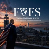 Federal Trust Fund System (FTFS) token icon