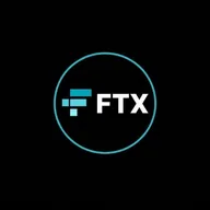 FTX (FTX) token icon