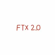 FTX 2.0 (FTX20) token icon
