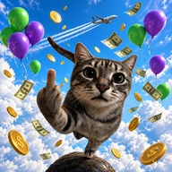 Fuck you,Higher (HIGHER) token icon