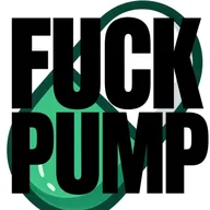 FUCK PUMP (FUCKPUMP) token icon
